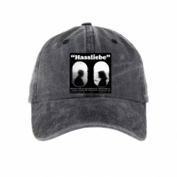 Кепки тай-дай - FATLINE