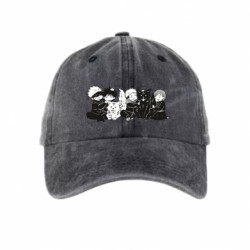 Кепки тай-дай - FATLINE