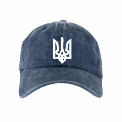 Кепки тай-дай - FATLINE