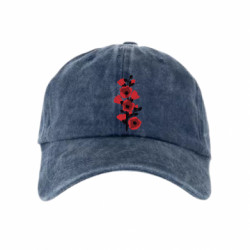 Кепки тай-дай - FATLINE