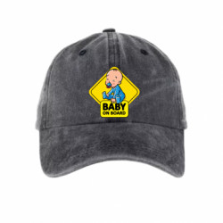 Кепки тай-дай - FATLINE