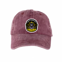 Кепки тай-дай - FATLINE