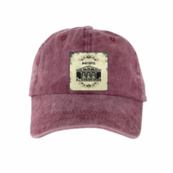 Кепки тай-дай - FATLINE