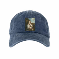 Кепки тай-дай - FATLINE