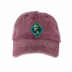 Кепки тай-дай - FATLINE