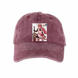 Кепки тай-дай - FATLINE