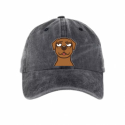 Кепки тай-дай - FATLINE