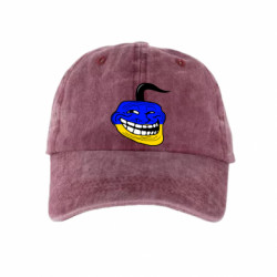 Кепки тай-дай - FATLINE