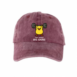 Кепки тай-дай - FATLINE