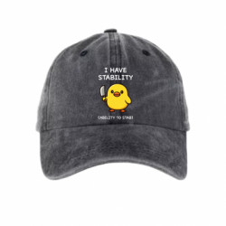 Кепки тай-дай - FATLINE