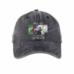 Кепки тай-дай - FATLINE