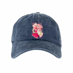 Кепки тай-дай - FATLINE