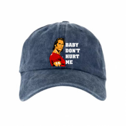 Кепки тай-дай - FATLINE