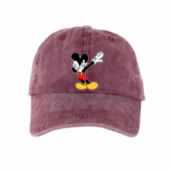 Кепки тай-дай - FATLINE