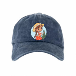 Кепки тай-дай - FATLINE