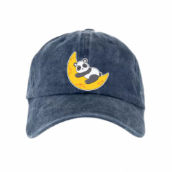 Кепки тай-дай - FATLINE