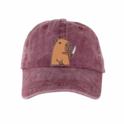 Кепки тай-дай - FATLINE