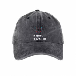 Кепки тай-дай - FATLINE