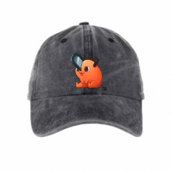 Кепки тай-дай - FATLINE