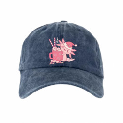 Кепки тай-дай - FATLINE