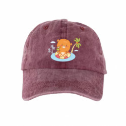 Кепки тай-дай - FATLINE