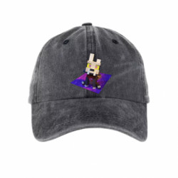 Кепки тай-дай - FATLINE