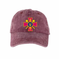 Кепки тай-дай - FATLINE