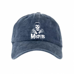 Кепки тай-дай - FATLINE