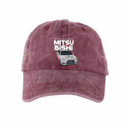 Кепки тай-дай - FATLINE