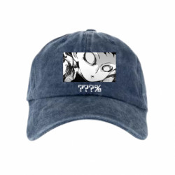 Кепки тай-дай - FATLINE