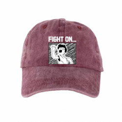 Кепки тай-дай - FATLINE