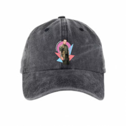 Кепки тай-дай - FATLINE