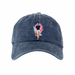 Кепки тай-дай - FATLINE