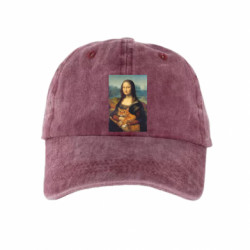 Кепки тай-дай - FATLINE