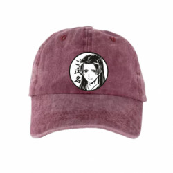 Кепки тай-дай - FATLINE