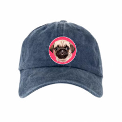 Кепки тай-дай - FATLINE