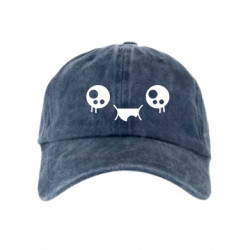 Кепки тай-дай - FATLINE