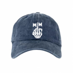 Кепки тай-дай - FATLINE