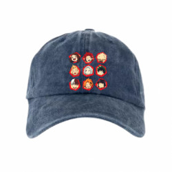 Кепки тай-дай - FATLINE