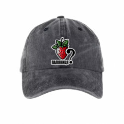 Кепка тай-дай Возможно Паляниця? - FATLINE Кепка тай-дай Возможно Паляниця?