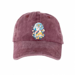 Кепки тай-дай - FATLINE