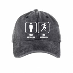 Кепки тай-дай - FATLINE