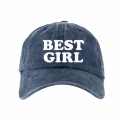 Кепки тай-дай - FATLINE