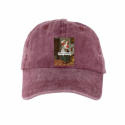 Кепки тай-дай - FATLINE