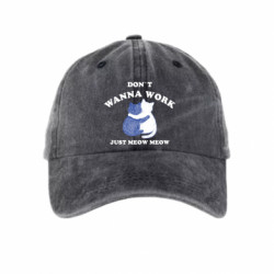 Кепки тай-дай - FATLINE