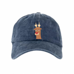 Кепки тай-дай - FATLINE