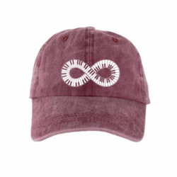 Кепки тай-дай - FATLINE