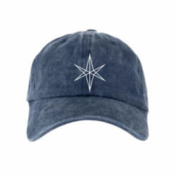 Кепки тай-дай - FATLINE