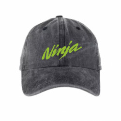 Кепки тай-дай - FATLINE