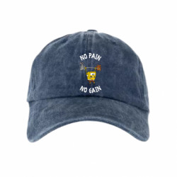 Кепки тай-дай - FATLINE